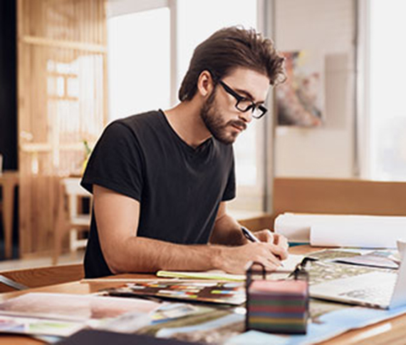 الذكاء الاصطناعي في التصميم المعماري